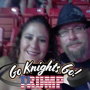 Meet your Posher, Marlene